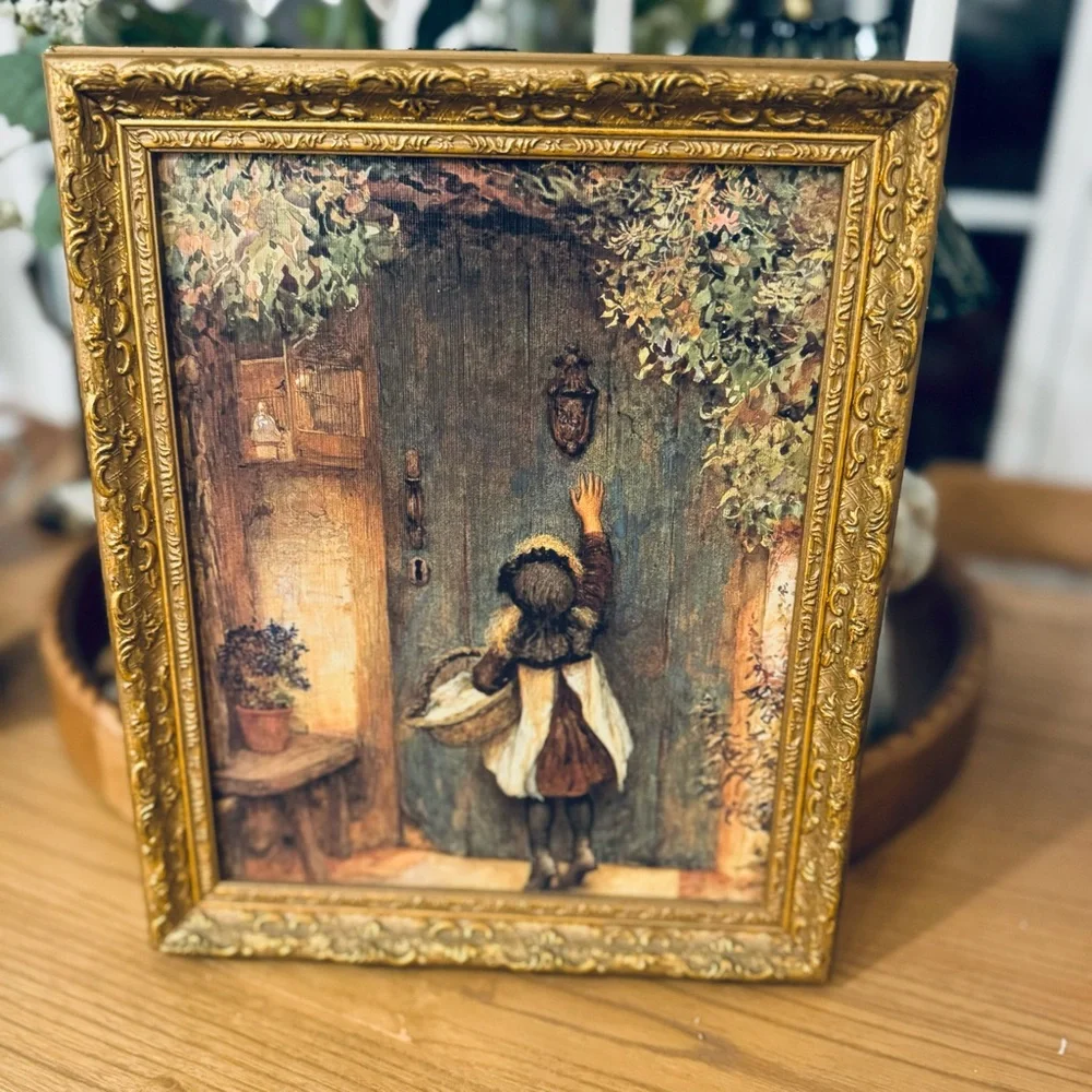 VINTAGE 